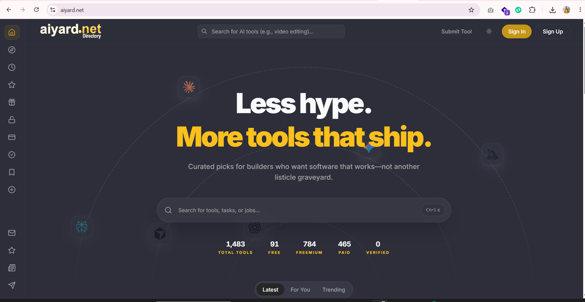 AIYard.net
