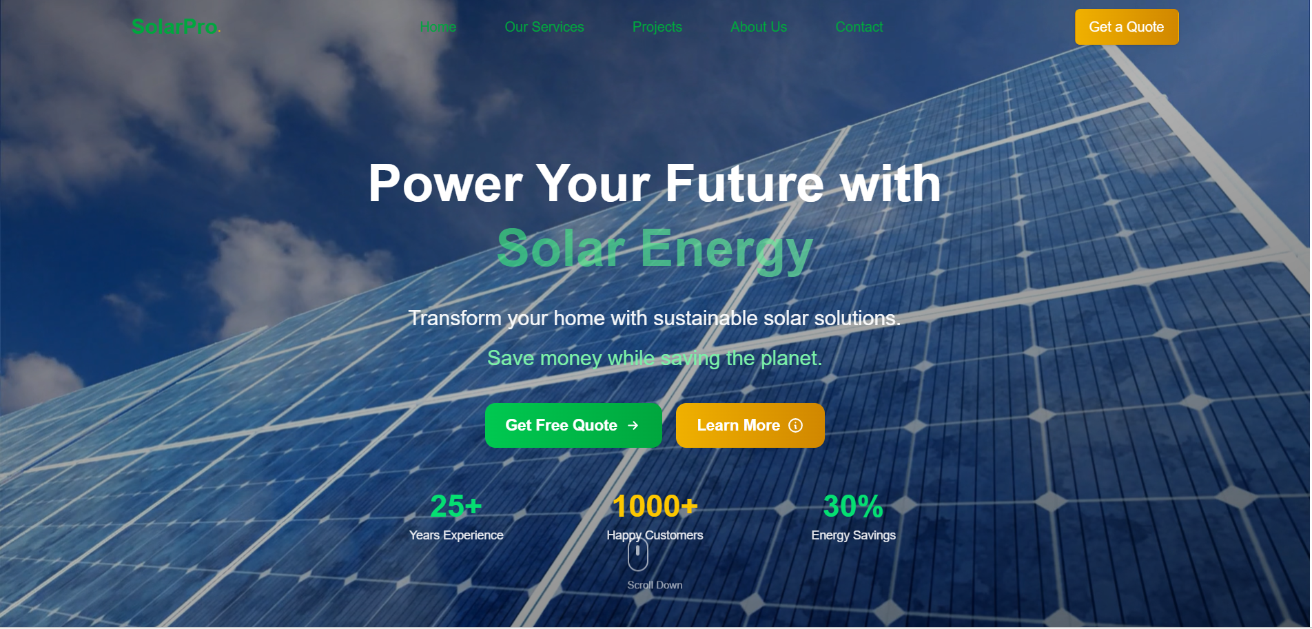 SolarPro